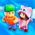 Stumble Guys MOD APK